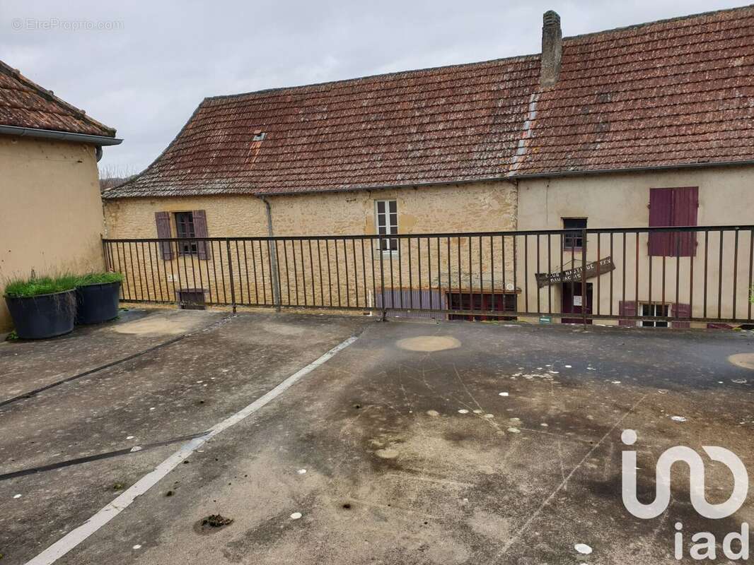 Photo 5 - Appartement à MAUZAC-ET-GRAND-CASTANG