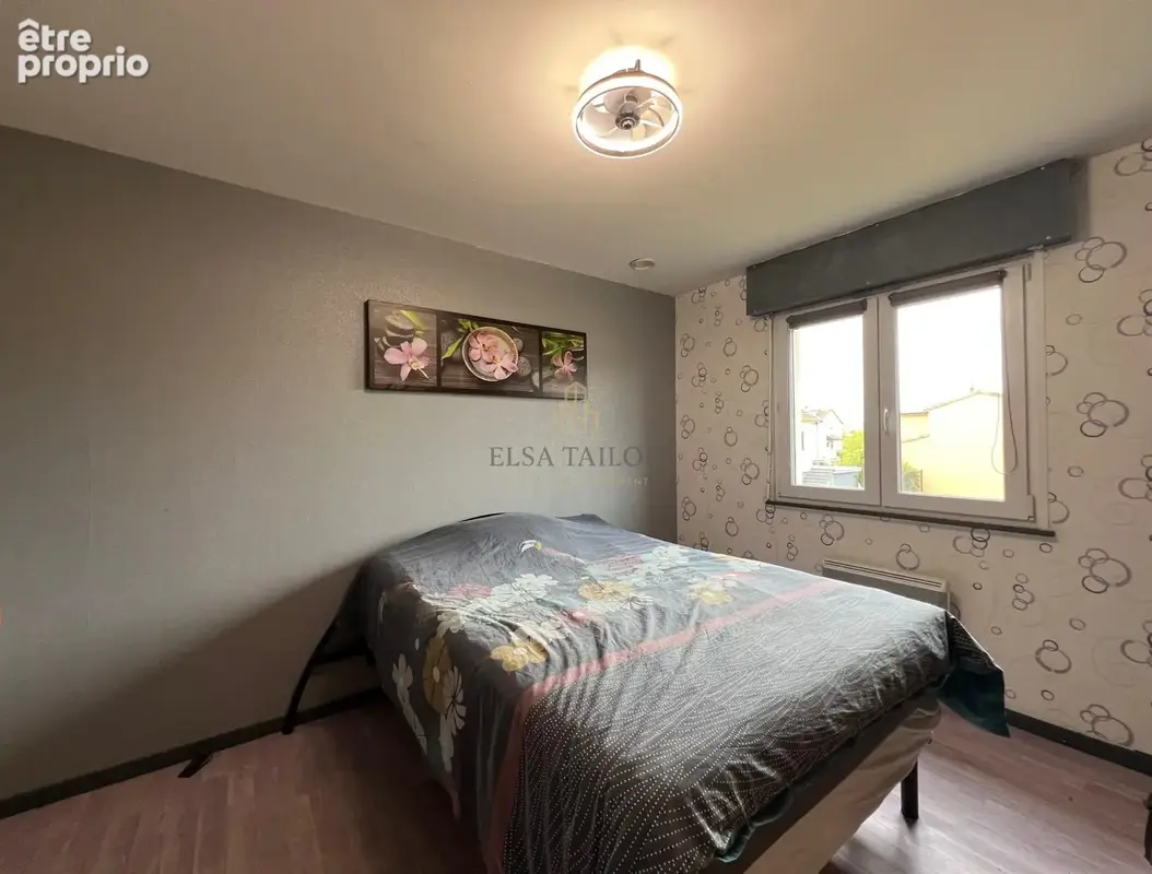 Mondelange   Ensemble immobilier 189 m2   Investisseur / Grande famille   Jardin, terrasse, double garage - photo 3