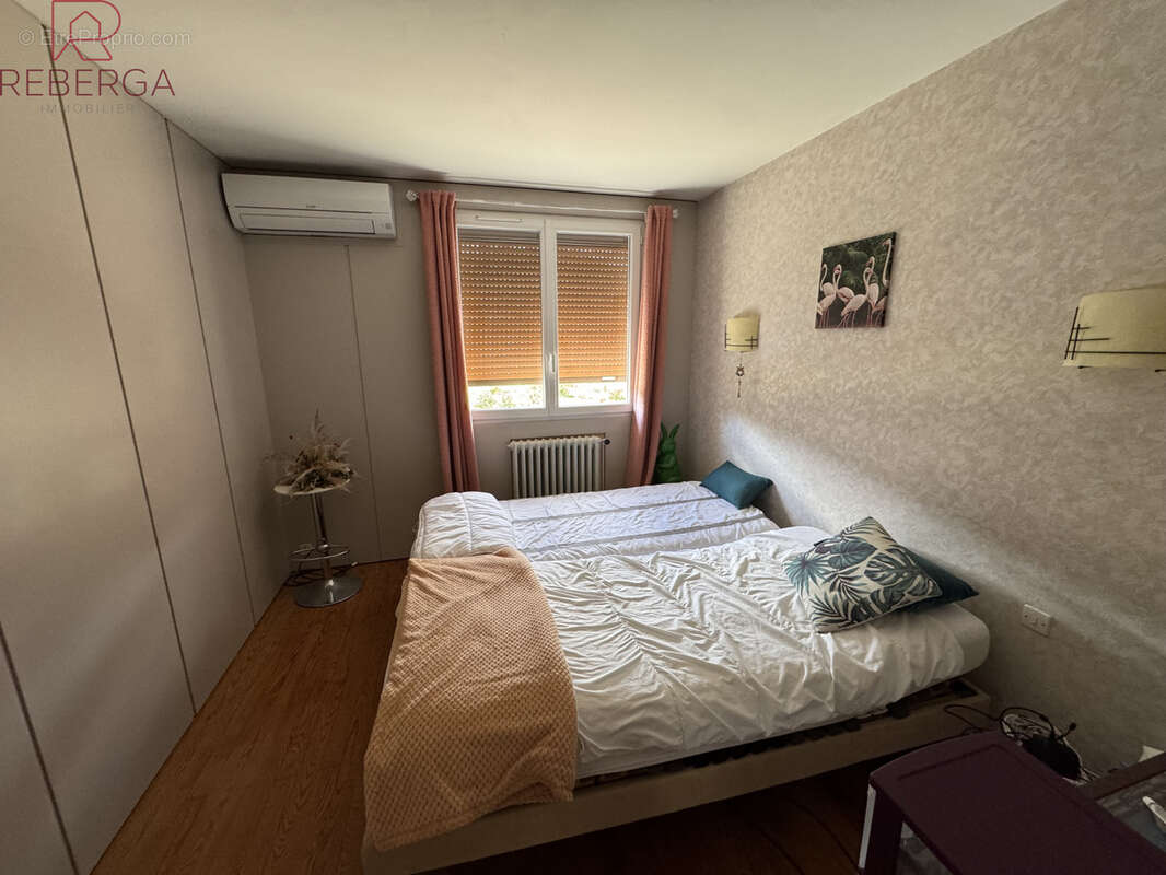 Maison à MAZAMET