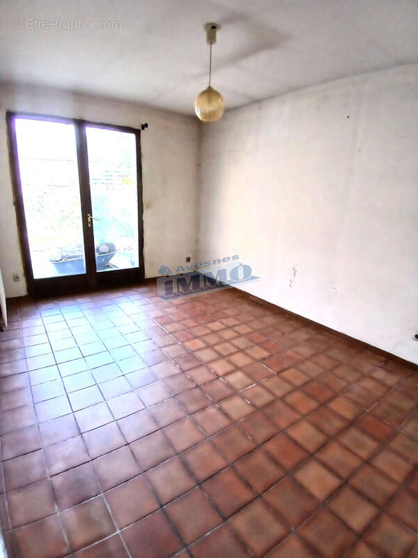 Maison à FREVENT