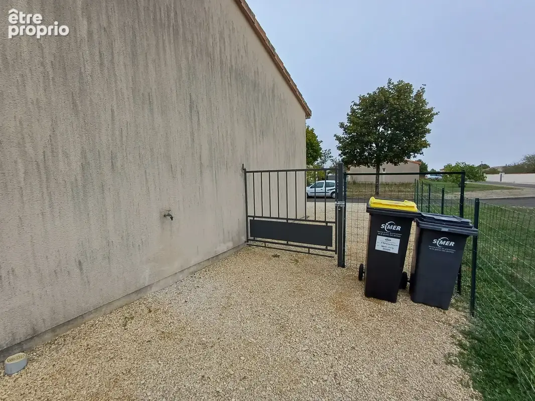 Pavillon de plain pied - photo 19