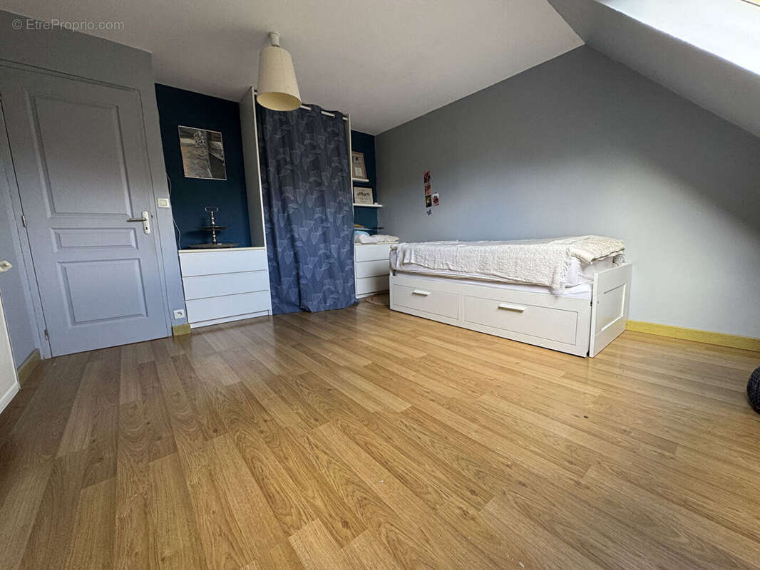 Maison à SAINT-SAUVEUR