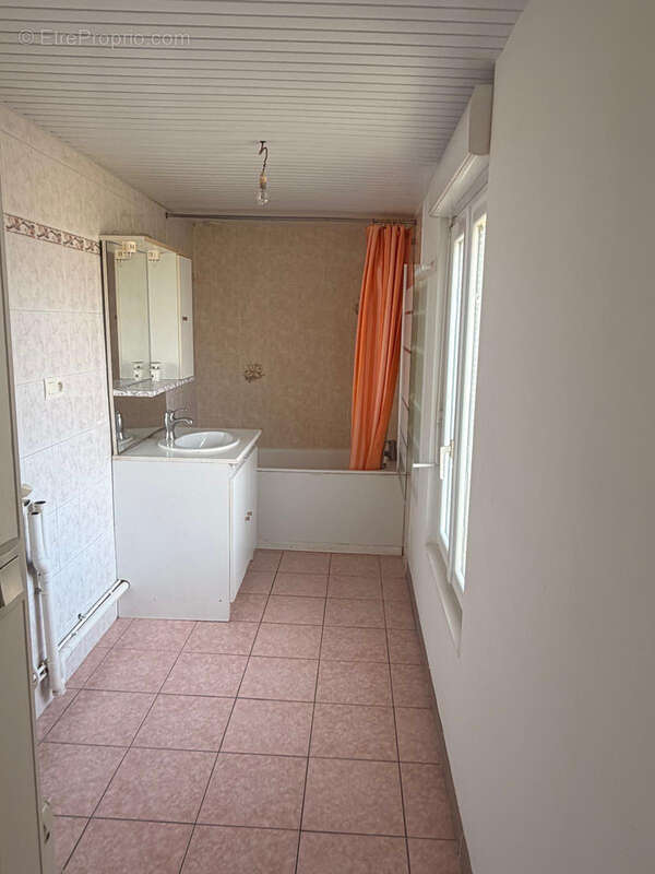 Appartement à PORT-LOUIS