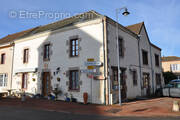 Maison à DROITURIER