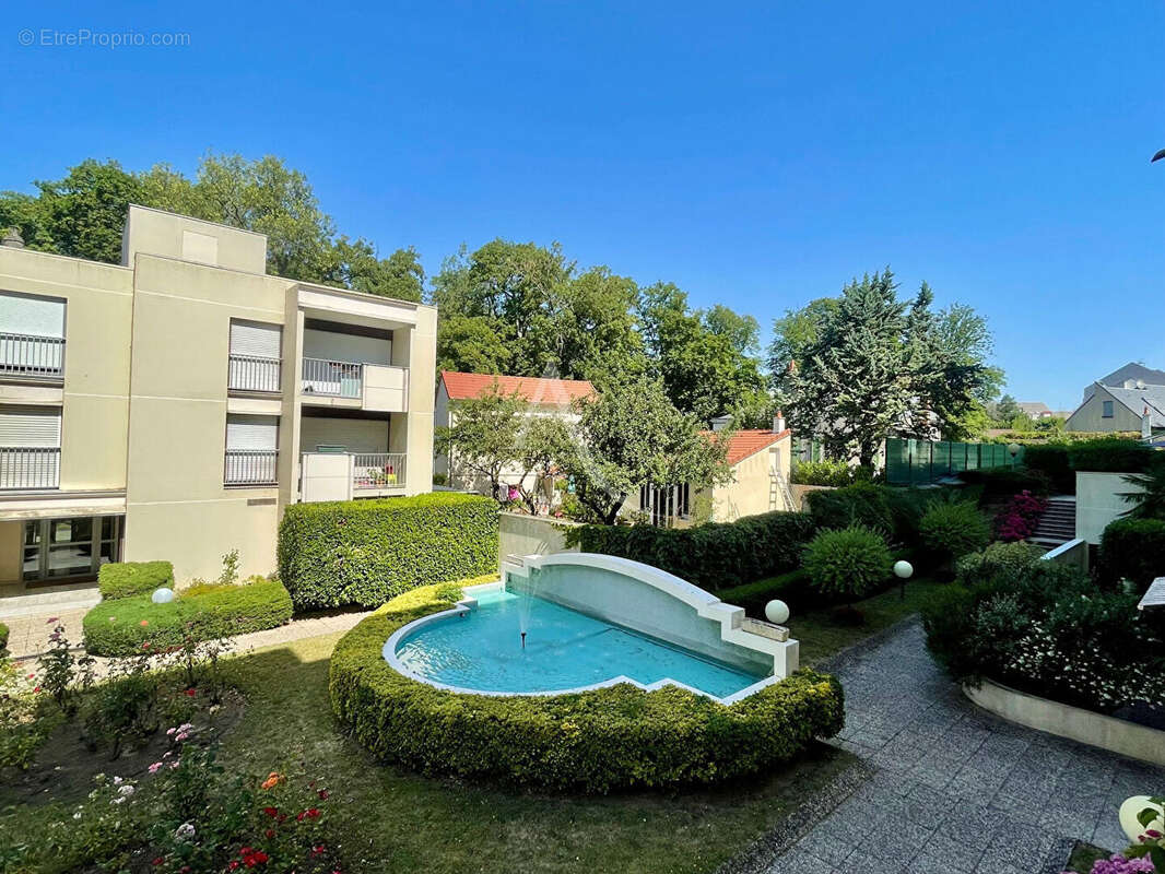 Appartement à ORLEANS