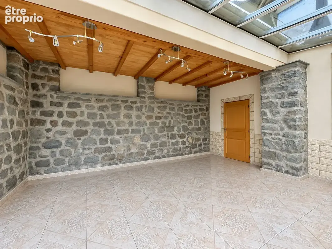 Maison Thann 9 pièce(s) 219 m2 - photo 7