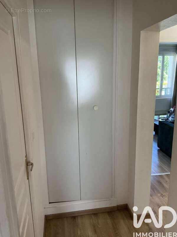 Photo 9 - Appartement à EPERNAY