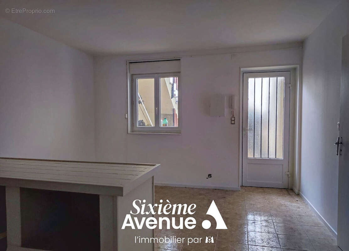 Studio bis centre-ville, Idéal investissement locatif - photo 3