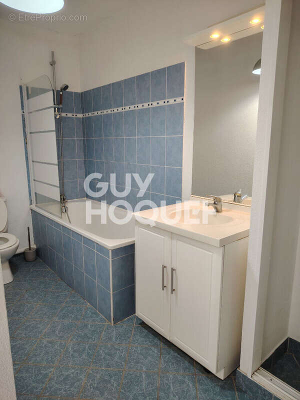 Appartement à DAX