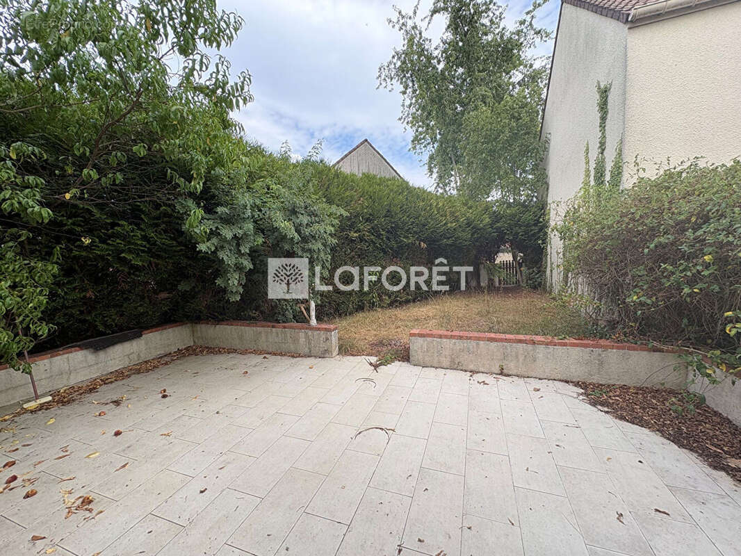 Maison Pontault Combault 6 pièce(s) 90 m2 - photo 7
