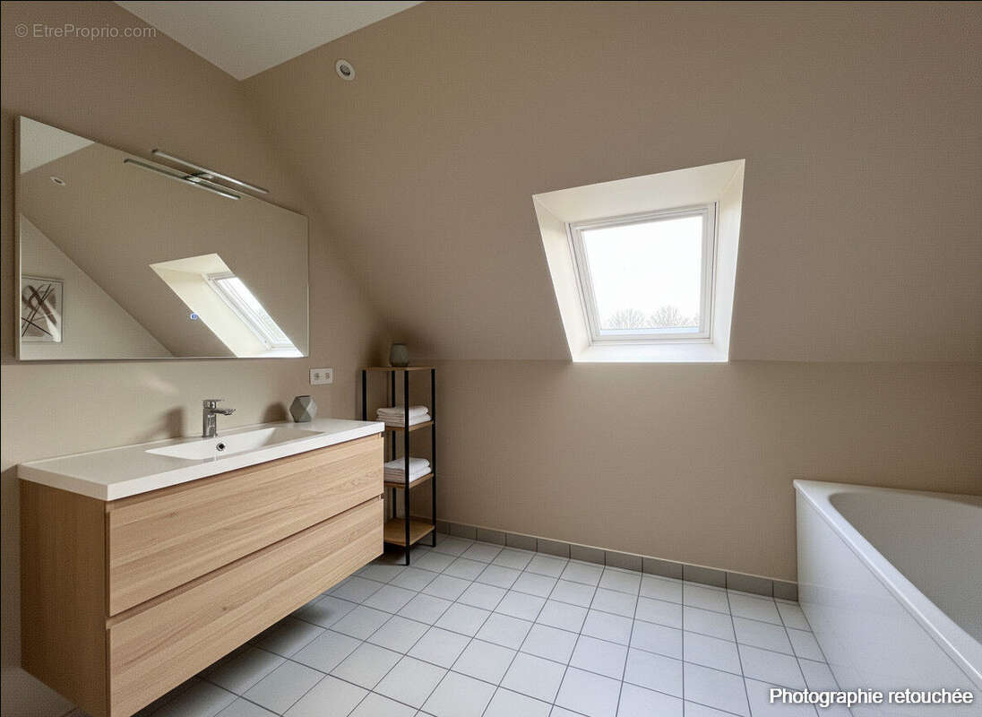 Maison 103m² à saint-malo - photo 8