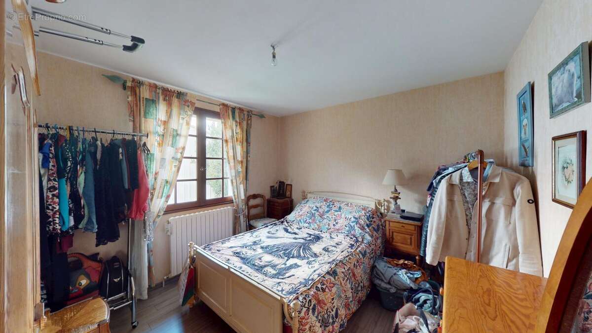 Maison à BEAUMONT-HAGUE