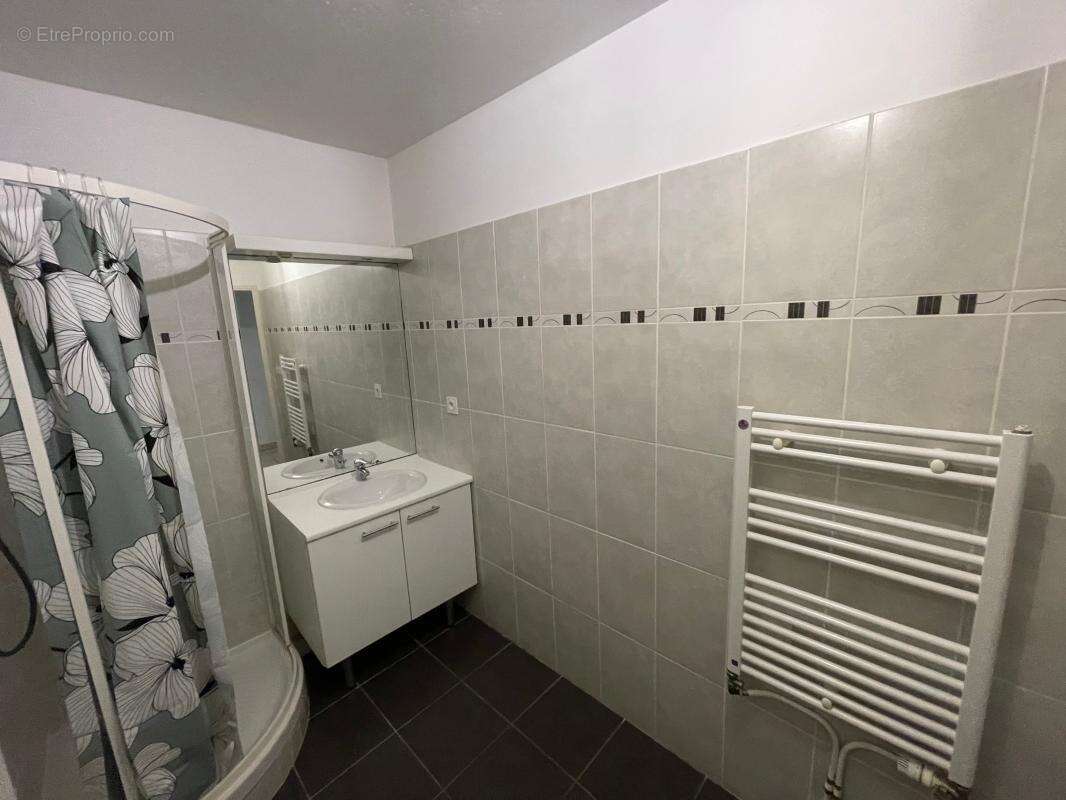 Appartement à LA SEYNE-SUR-MER