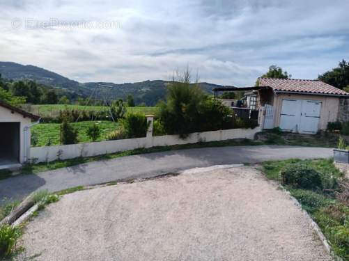 Maison à SAINT-BARTHELEMY-GROZON