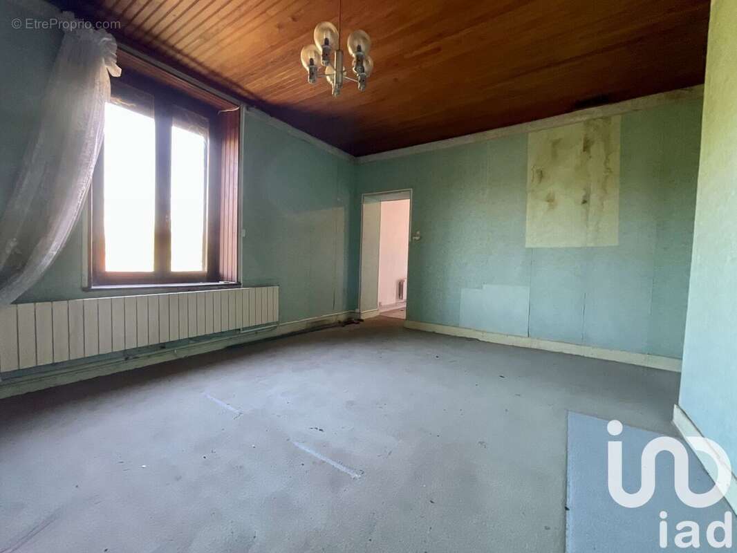 Photo 7 - Maison à FLIZE