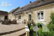 Maison à ESTREES-SAINT-DENIS