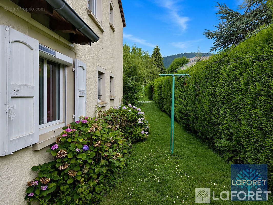 Maison de plain Pied  - 5 pièce(s) 183 m2 - photo 17