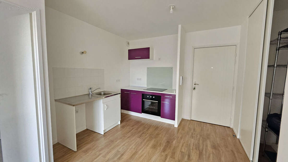Appartement à BEAUVAIS
