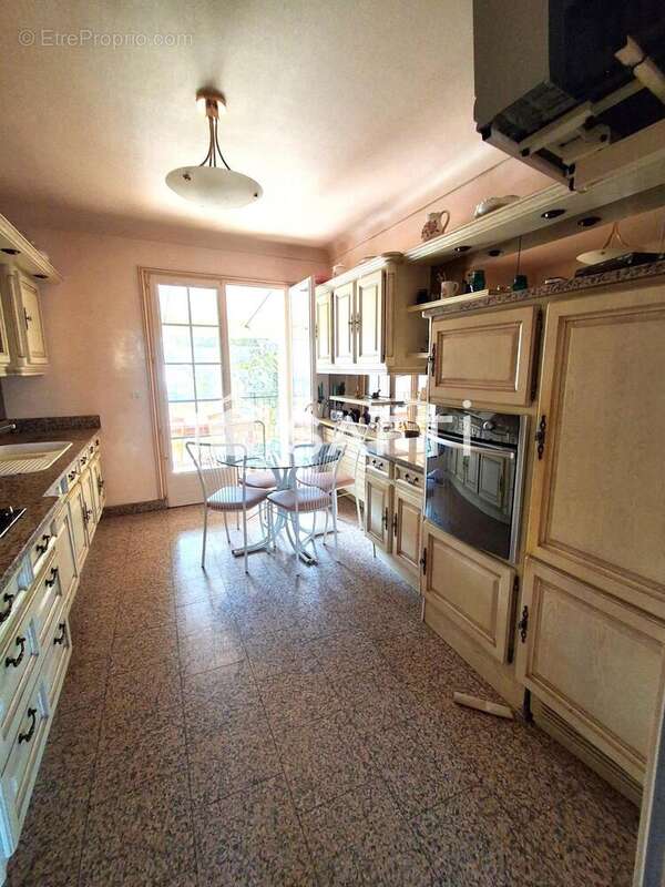 Photo 4 - Maison à SALVIAC