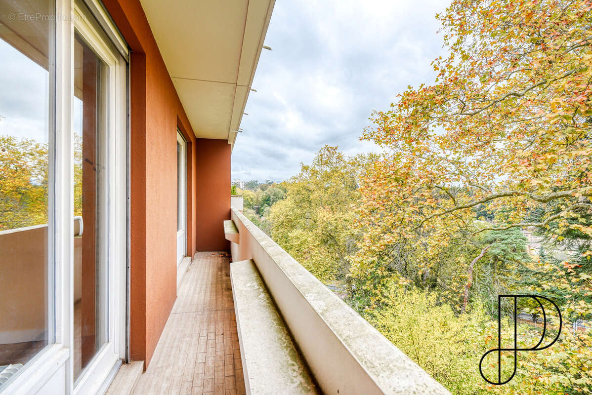 Appartement à ECULLY