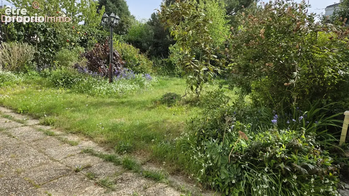 Maison 6 pièces 119 m² à vendre à Saint-Herblain (44800) - photo 30