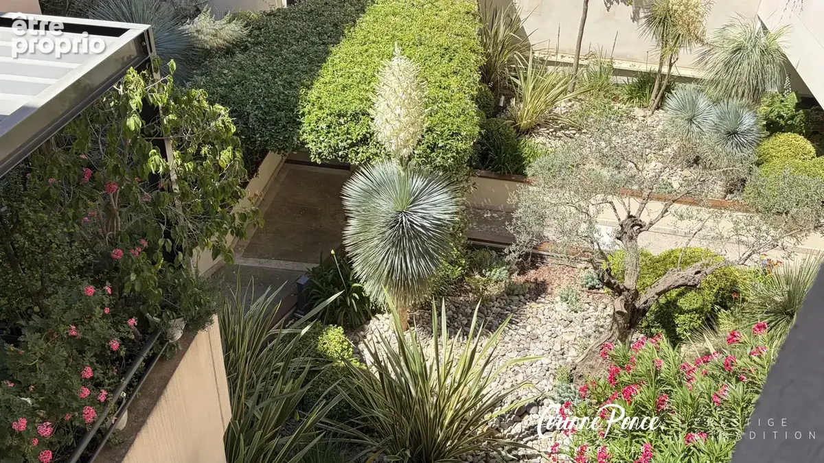 Photo Appartement à Nimes au prix de 467 000€