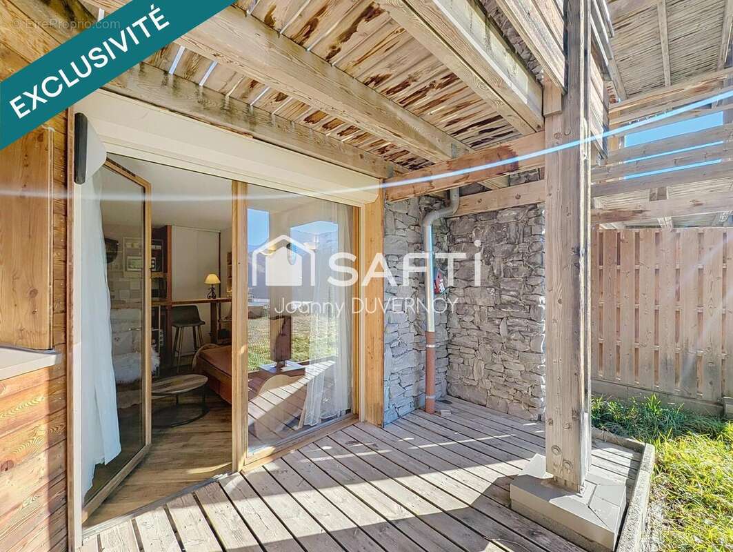 Photo 7 - Appartement à ORCIERES