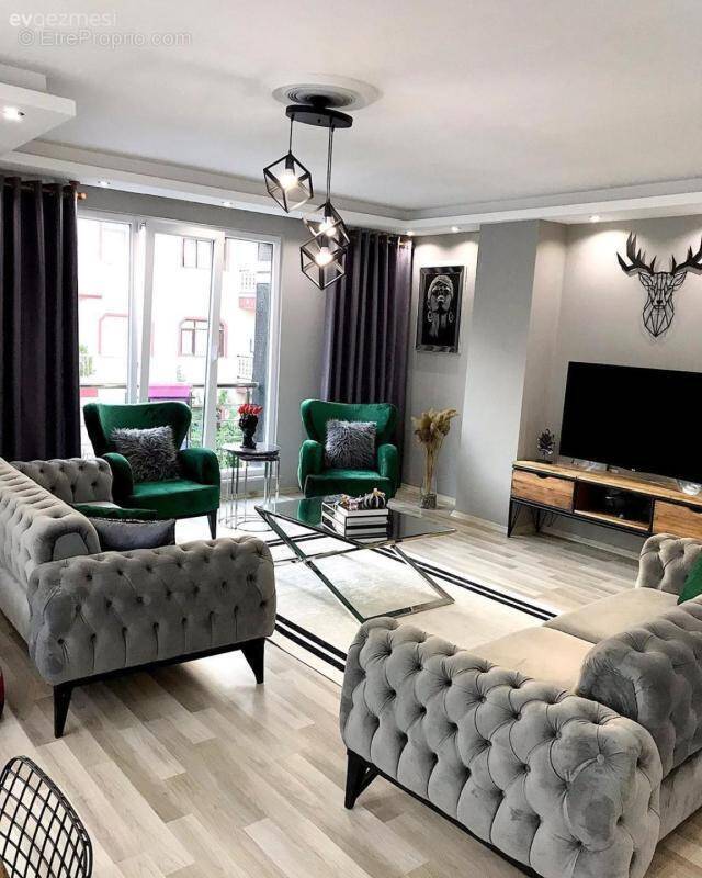 Appartement à VANVES