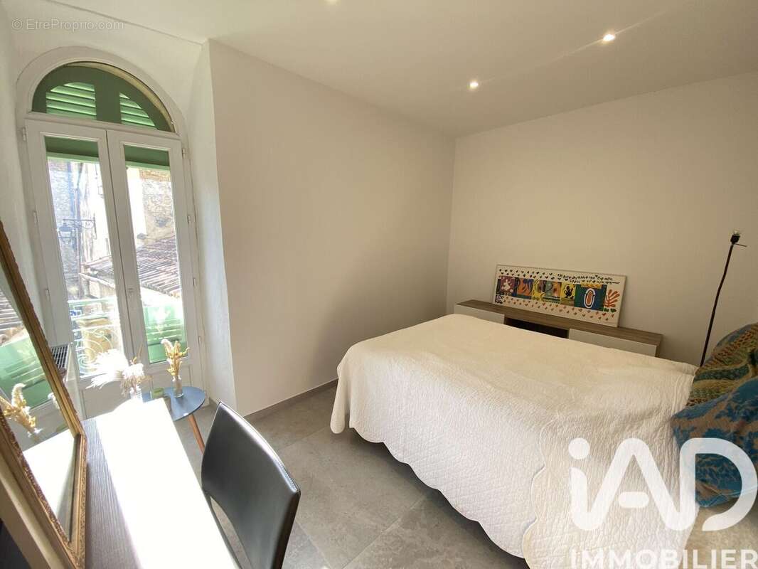 Photo 8 - Appartement à EYGUIERES