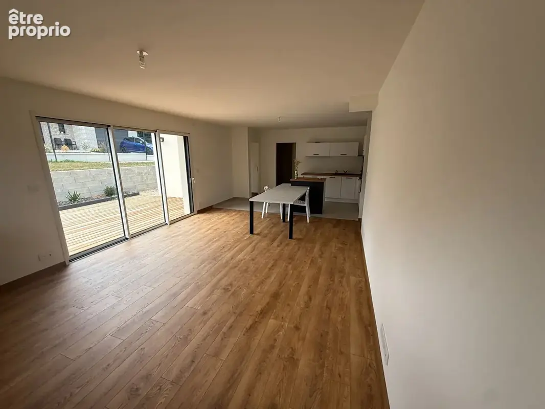 Maison Dinan 3 pièce(s) 81 m2 - photo 2