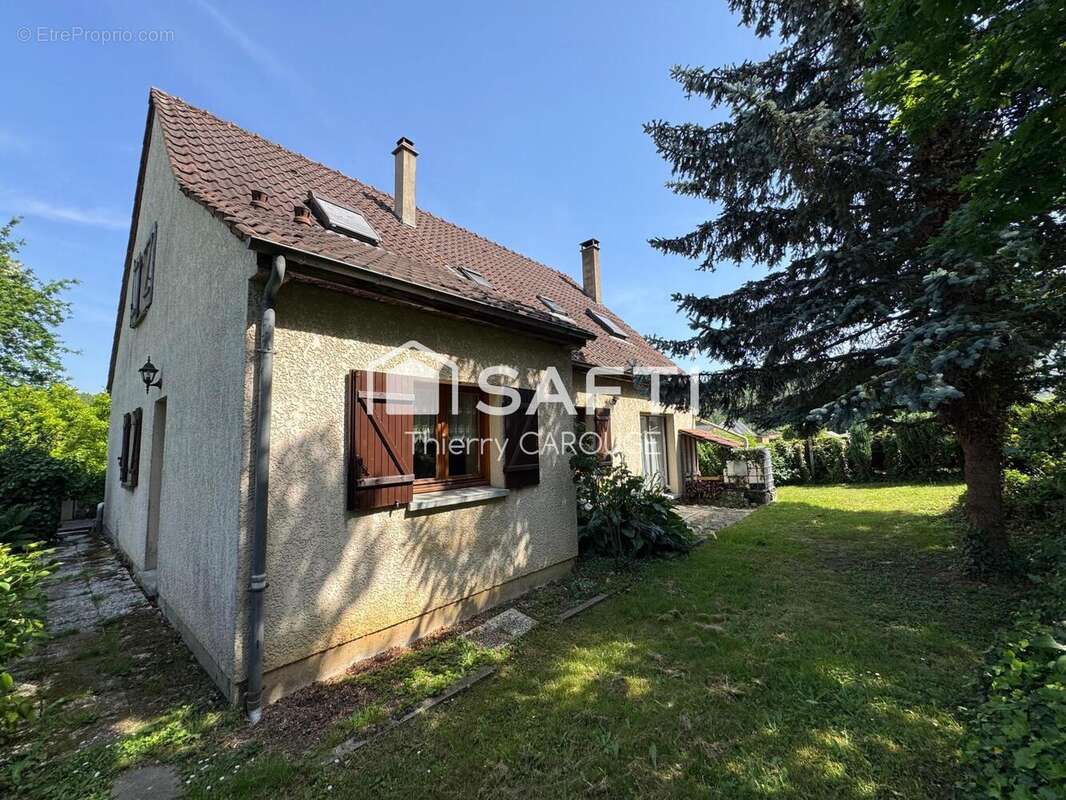 Photo 2 - Maison à AGNETZ