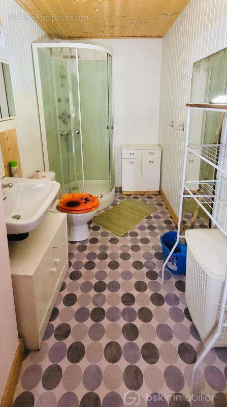 Appartement à ALLOS