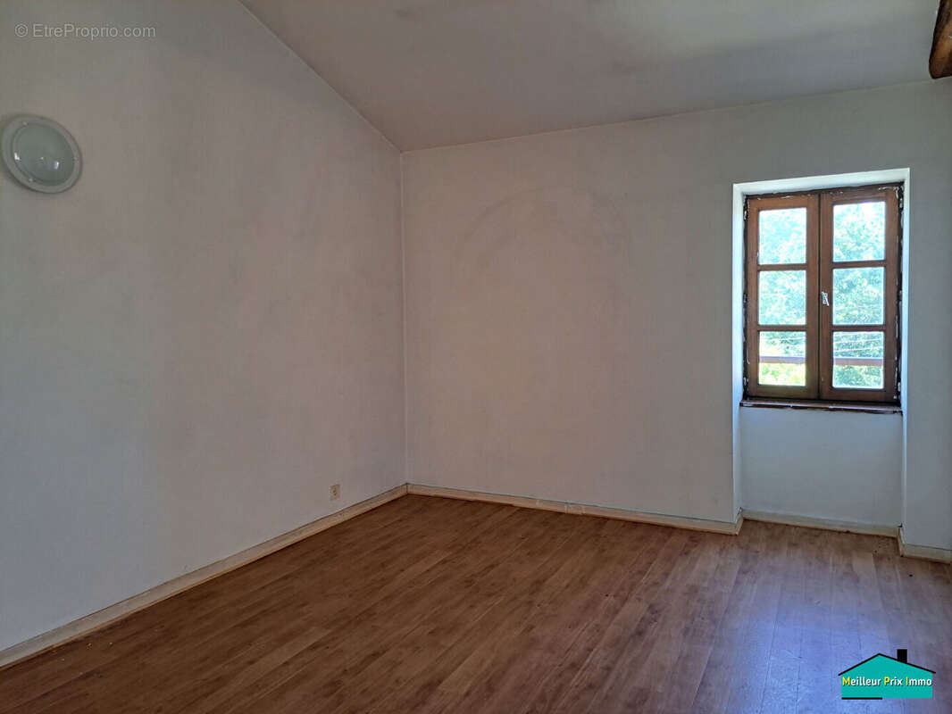 Maison à Rocheservière 124.74 m2 - photo 9
