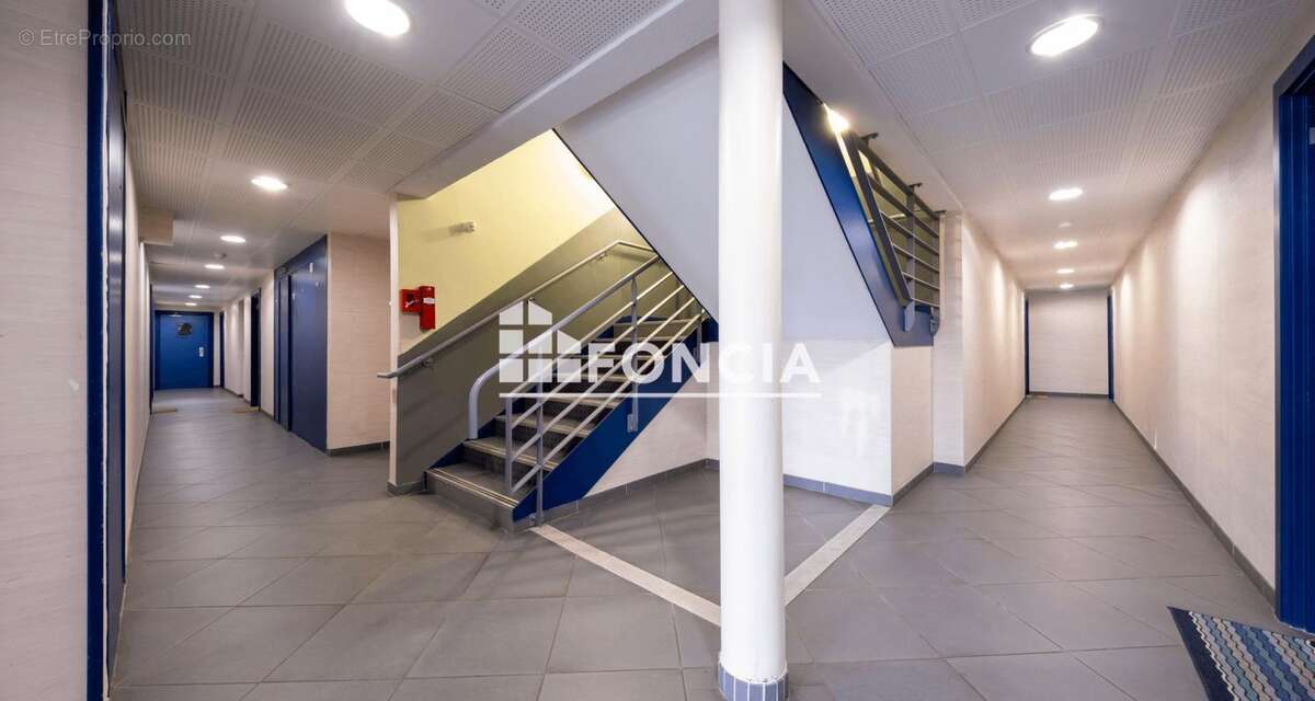 Appartement à SEYSSES