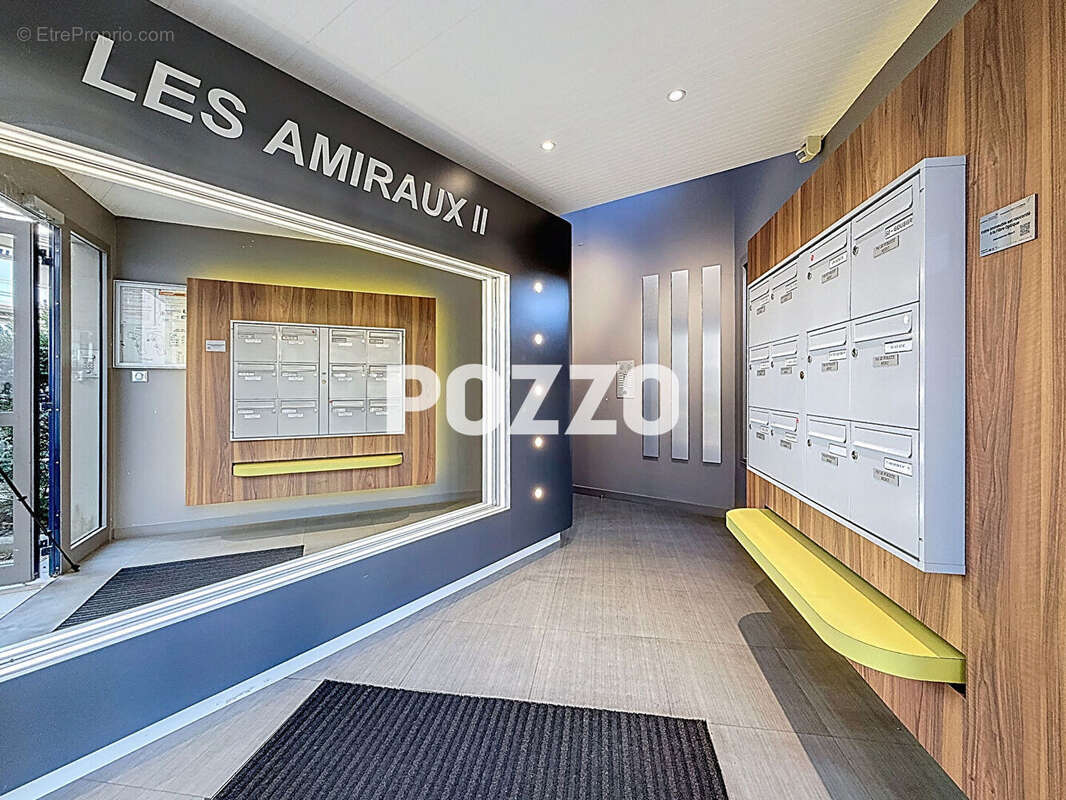 Appartement à GRANVILLE