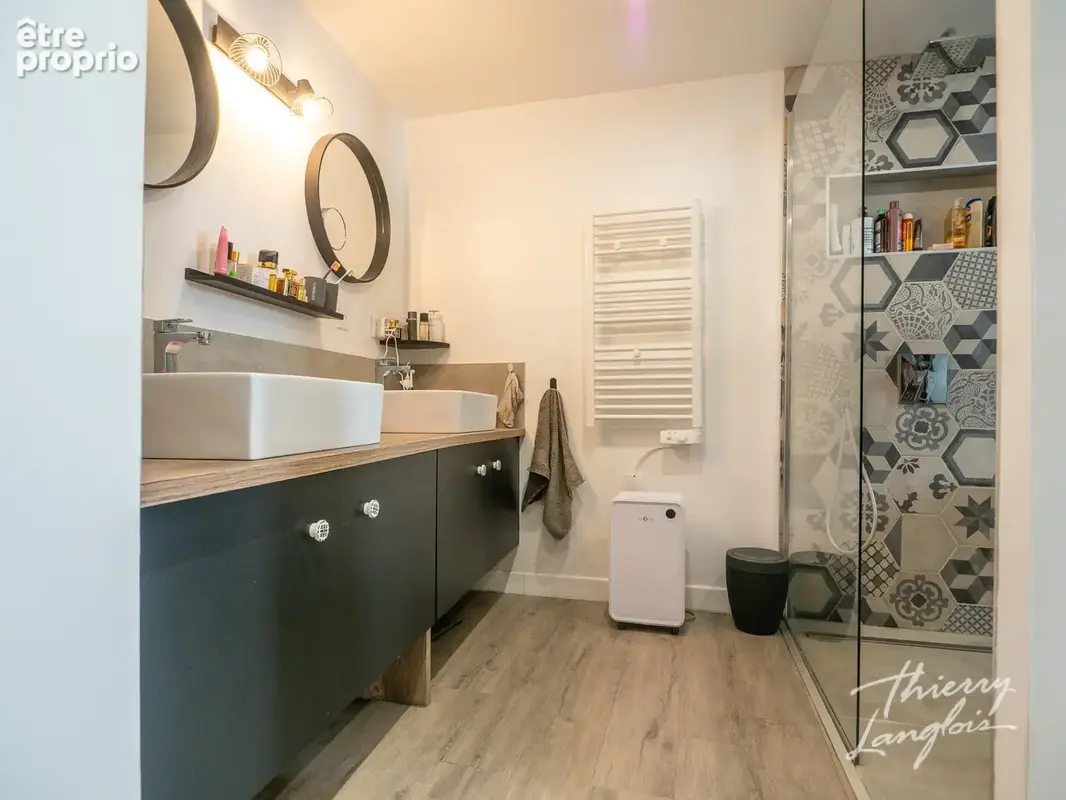 Coup de coeur - loft rénové a deux pas de cysoing - photo 11