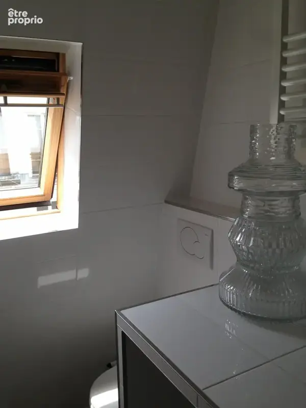 Appartement 1 pièce 10 m² à vendre à Paris-17e (75017) - photo 4