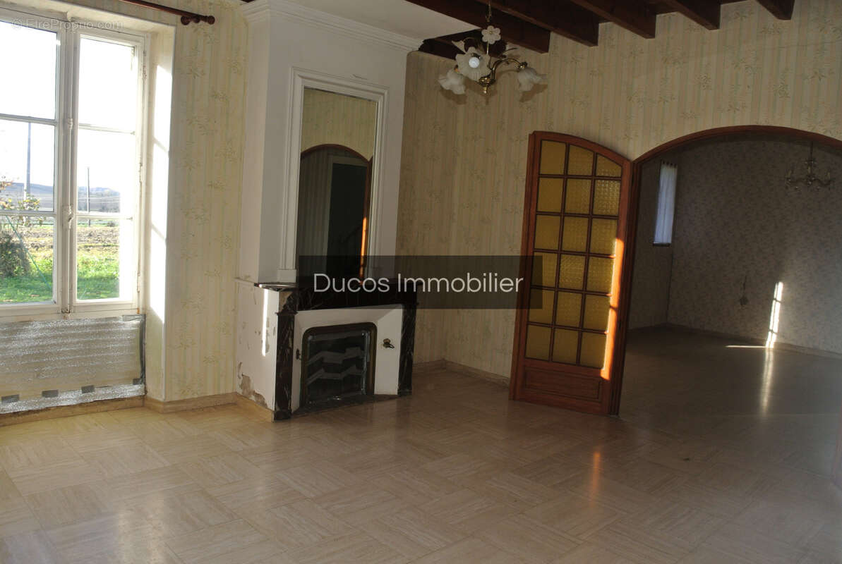 Maison à DURAS