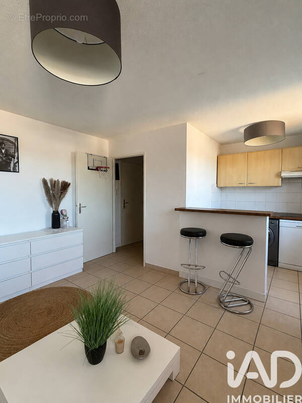 Photo 1 - Appartement à CASTELGINEST