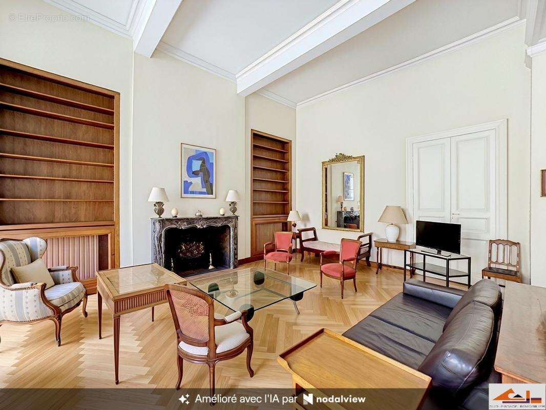 Appartement - photo 2
