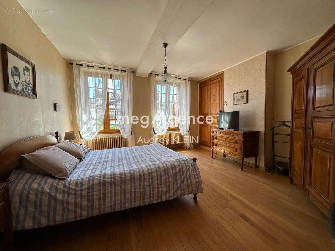 Trés belle maison avec confort- Coup de coeur assuré - photo 6