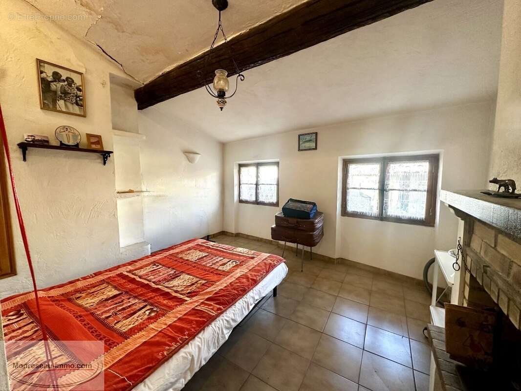 Appartement à GRASSE