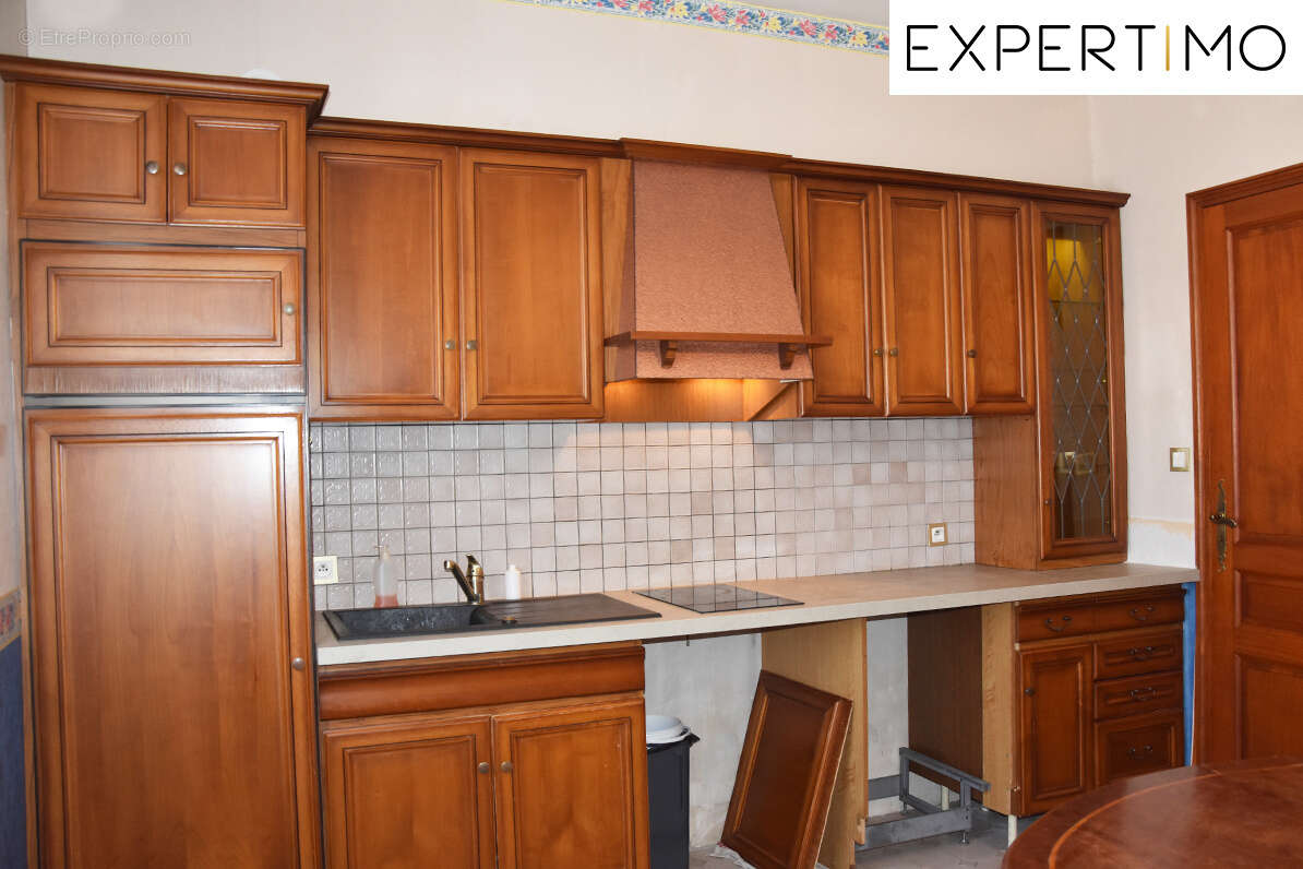 Maison à SAINT-ELOY-LES-MINES