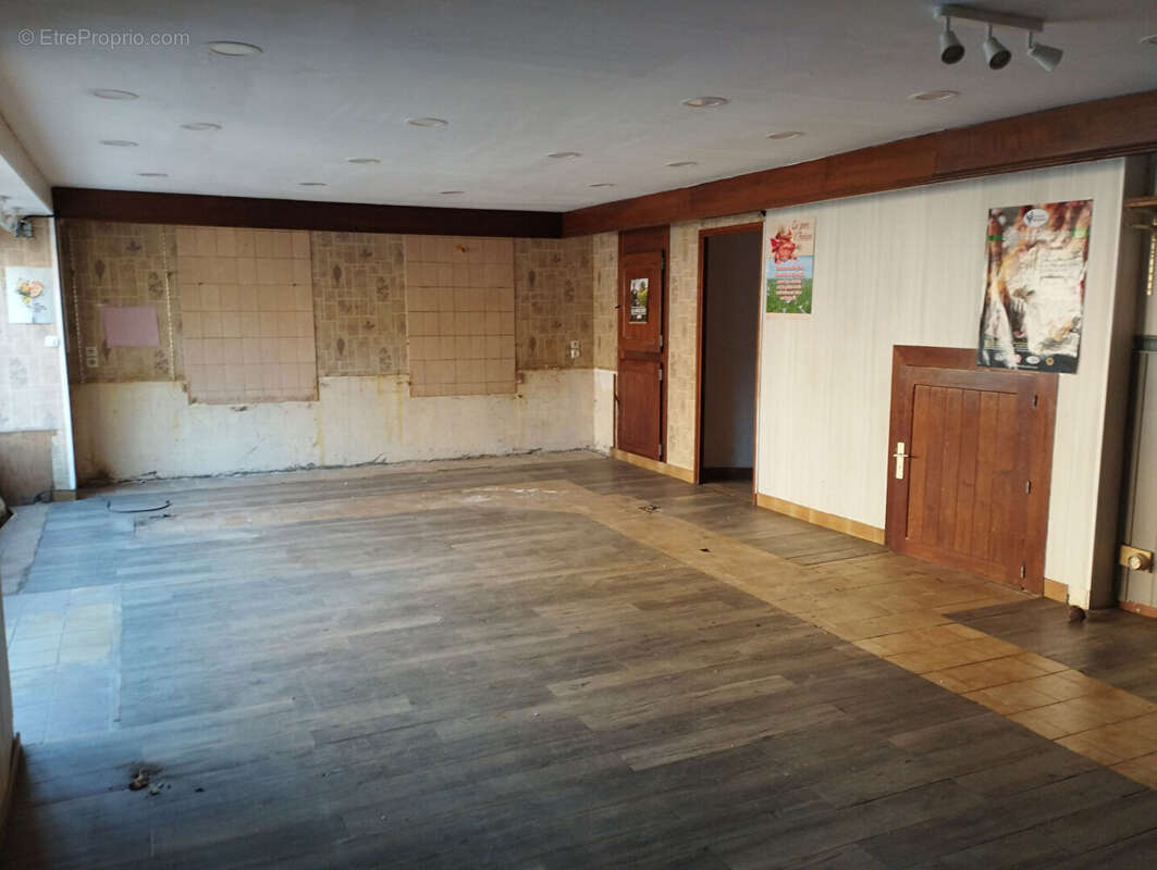 Appartement à MARLE