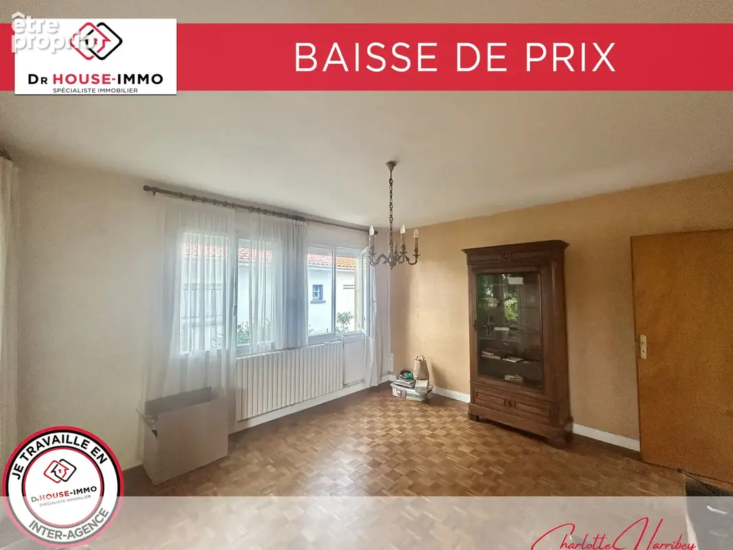 Maison 6 pièces 94 m² à vendre à La Reole (33190) - photo 15