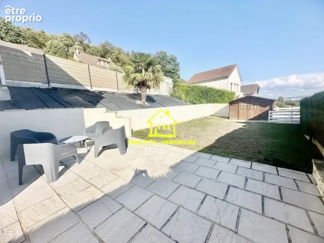 Maison 90 m² à Gonfreville-L'orcher  - photo 2