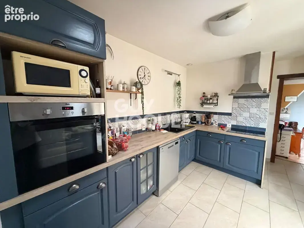 Maison Elincourt Sainte Marguerite - photo 3