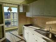 Appartement à LE MANS