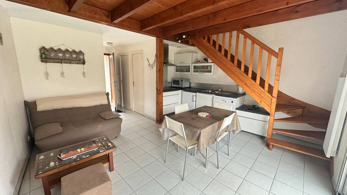 Maison à FOUESNANT