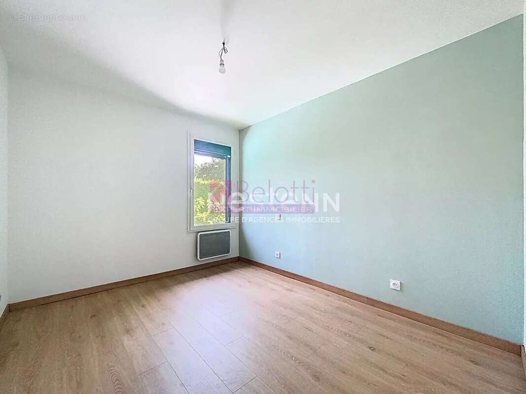 Maison à VILLENEUVE-TOLOSANE